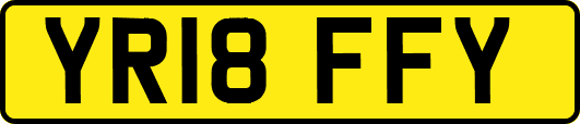YR18FFY