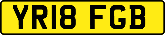 YR18FGB