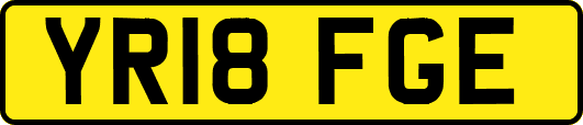 YR18FGE