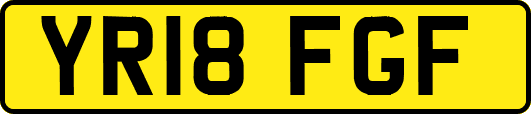 YR18FGF