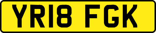 YR18FGK