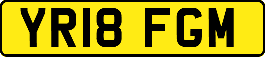 YR18FGM