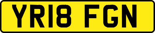 YR18FGN