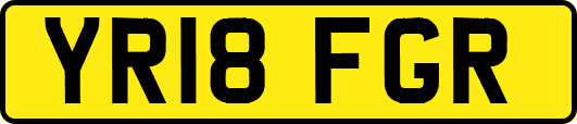 YR18FGR