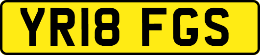 YR18FGS