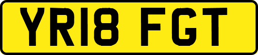 YR18FGT