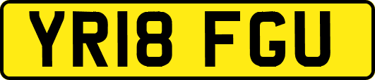 YR18FGU