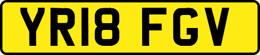 YR18FGV