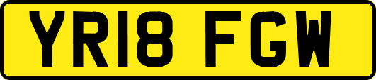 YR18FGW
