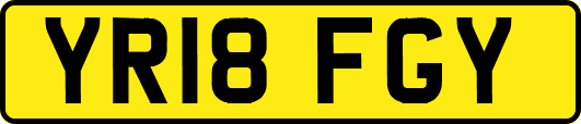 YR18FGY