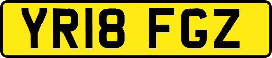 YR18FGZ