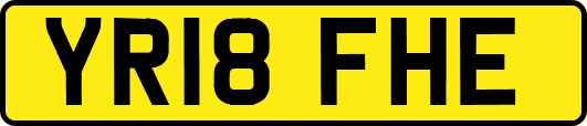 YR18FHE