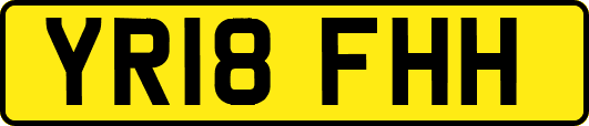 YR18FHH