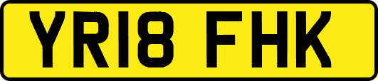 YR18FHK