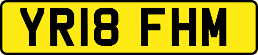 YR18FHM