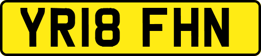 YR18FHN