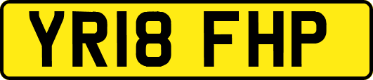 YR18FHP