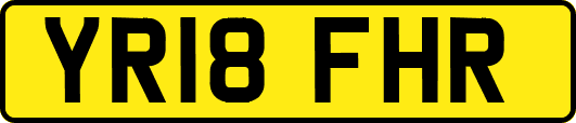 YR18FHR