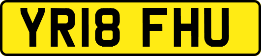 YR18FHU