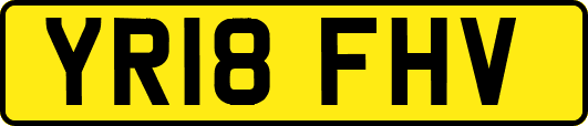 YR18FHV
