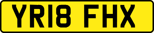YR18FHX