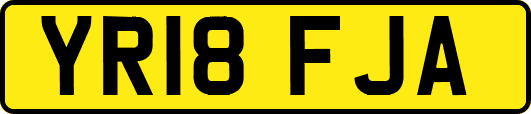YR18FJA