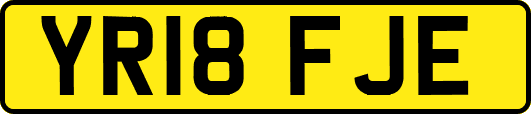 YR18FJE