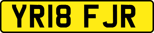 YR18FJR