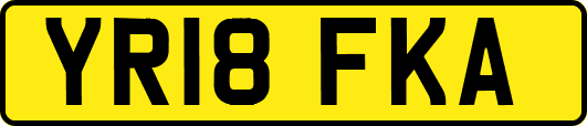 YR18FKA
