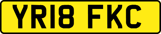 YR18FKC