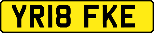 YR18FKE