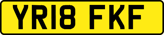 YR18FKF