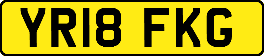 YR18FKG