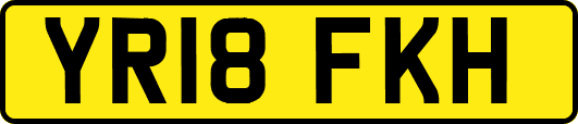YR18FKH
