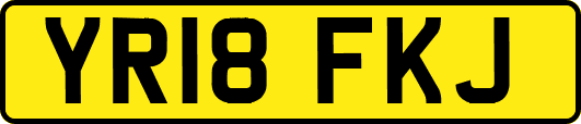 YR18FKJ
