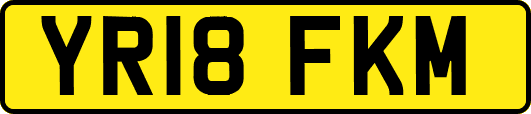 YR18FKM