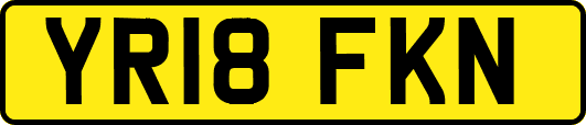 YR18FKN