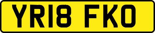 YR18FKO