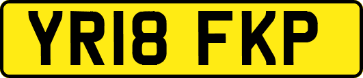 YR18FKP