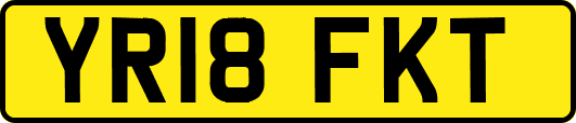YR18FKT