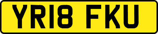 YR18FKU