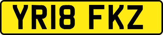YR18FKZ