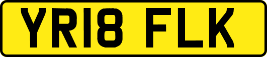 YR18FLK