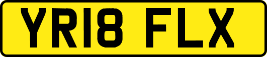 YR18FLX