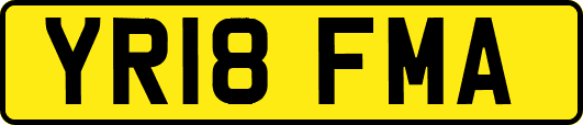YR18FMA