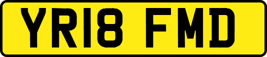 YR18FMD