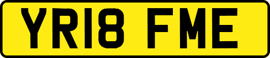 YR18FME