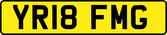 YR18FMG