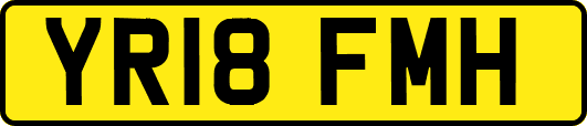 YR18FMH