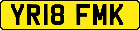 YR18FMK